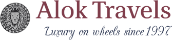 Alok Travels